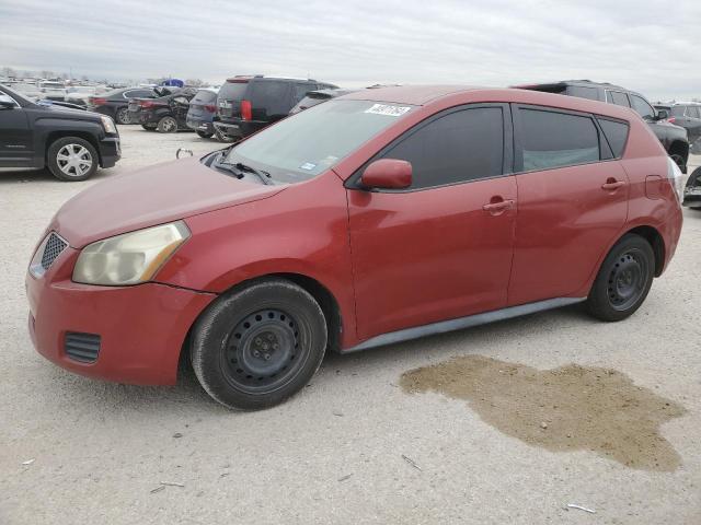 Pontiac Vibe (2009)