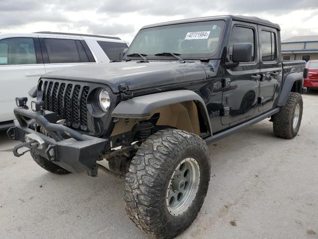 Jeep Gladiator (2022)