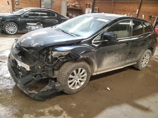 Mazda Cx-7 (2011)