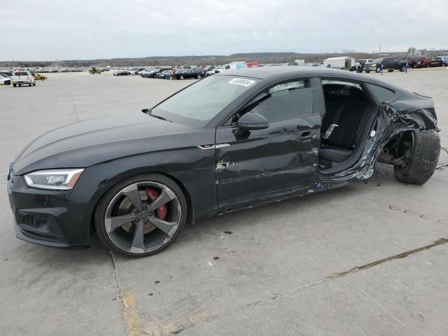 Audi S5-rs5 (2019)