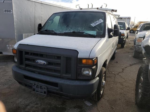 Ford Econoline (2014)