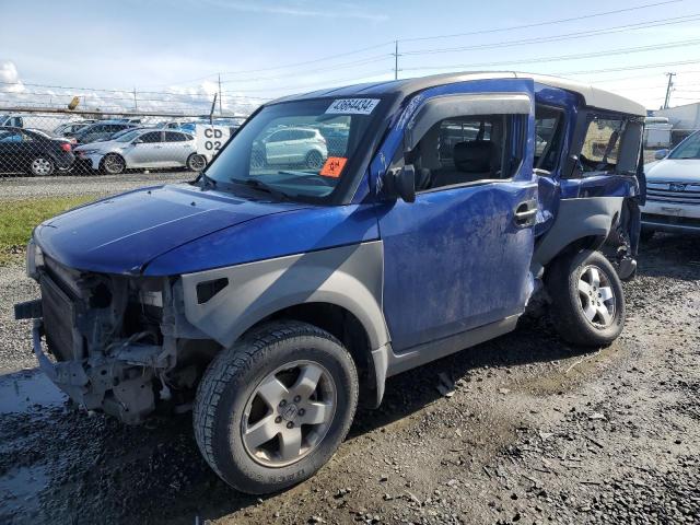 Honda Element (2004)