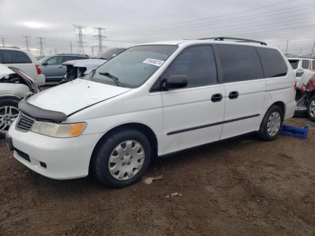 Honda Odyssey lx (2000)
