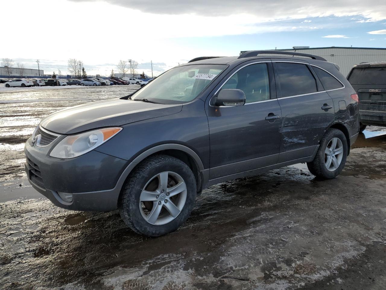 Hyundai Veracruz (2011)