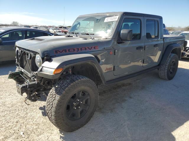 Jeep Gladiator (2021)