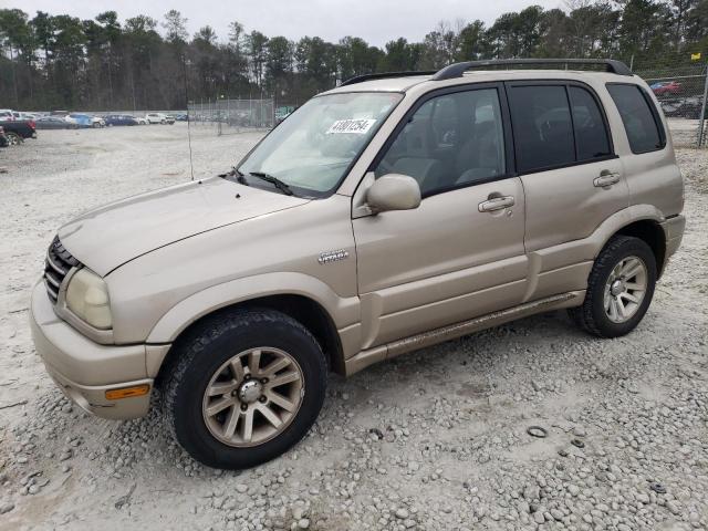 Suzuki Gr vitara (2004)