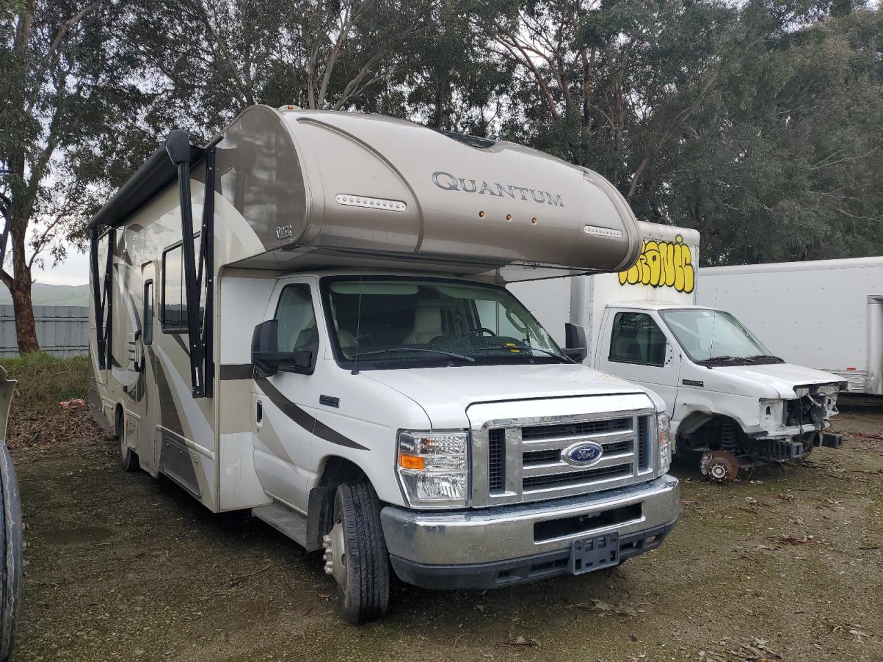 Ford Econoline (2017)
