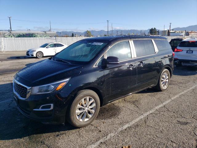 Kia Sedona (2019)