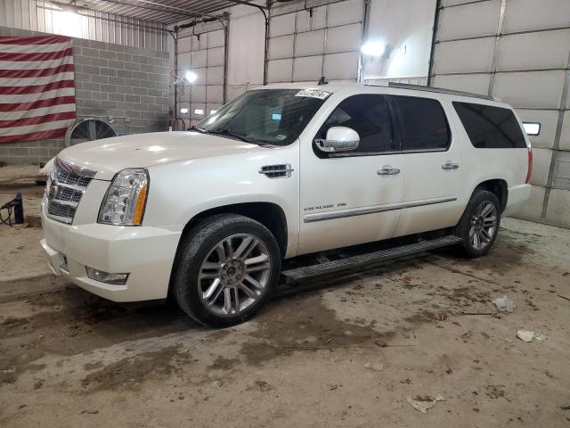 Cadillac Escalade (2012)