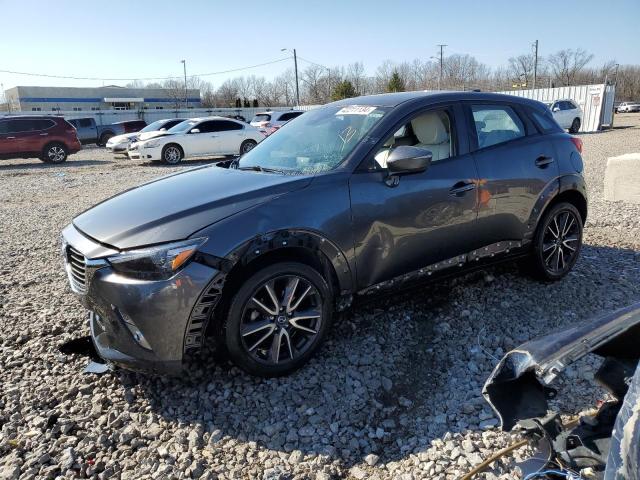 Mazda Cx-3 (2018)