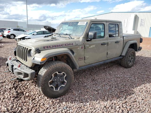 Jeep Gladiator (2020)