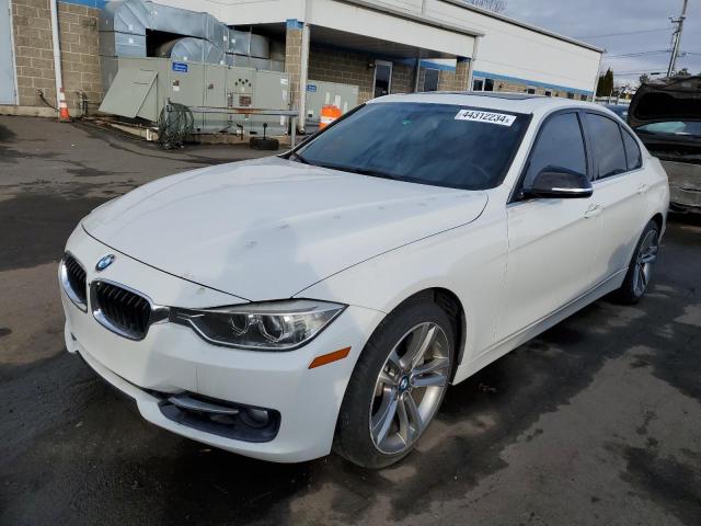 Bmw 1 series (2014)