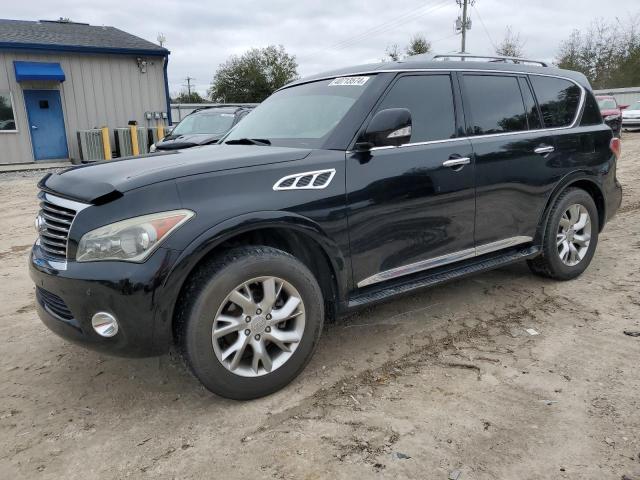 Infiniti Qx56 (2013)