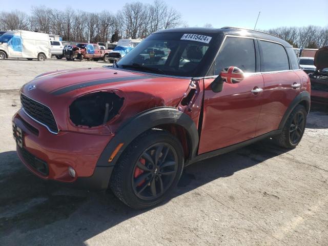 Mini Cooper (2013)