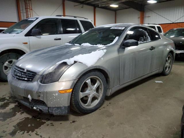Infiniti G35 (2003)