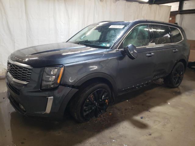 Kia Telluride (2020)