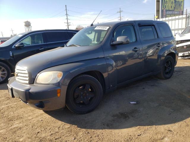 Chevrolet Hhr (2008)