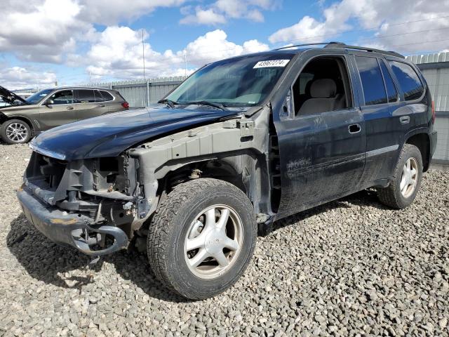 Gmc Envoy (2006)
