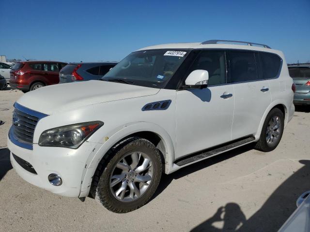 Infiniti Qx56 (2011)