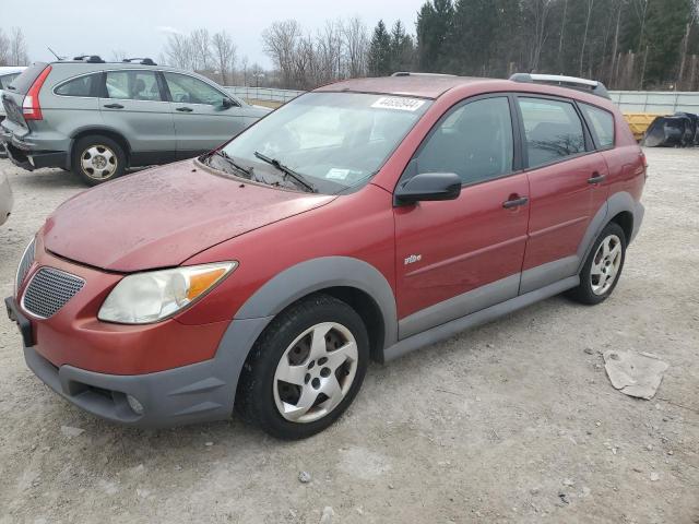 Pontiac Vibe (2008)