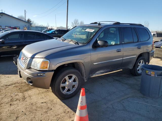 Gmc Envoy (2007)