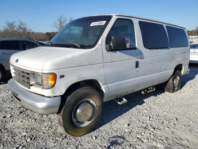 Ford Econoline (1999)
