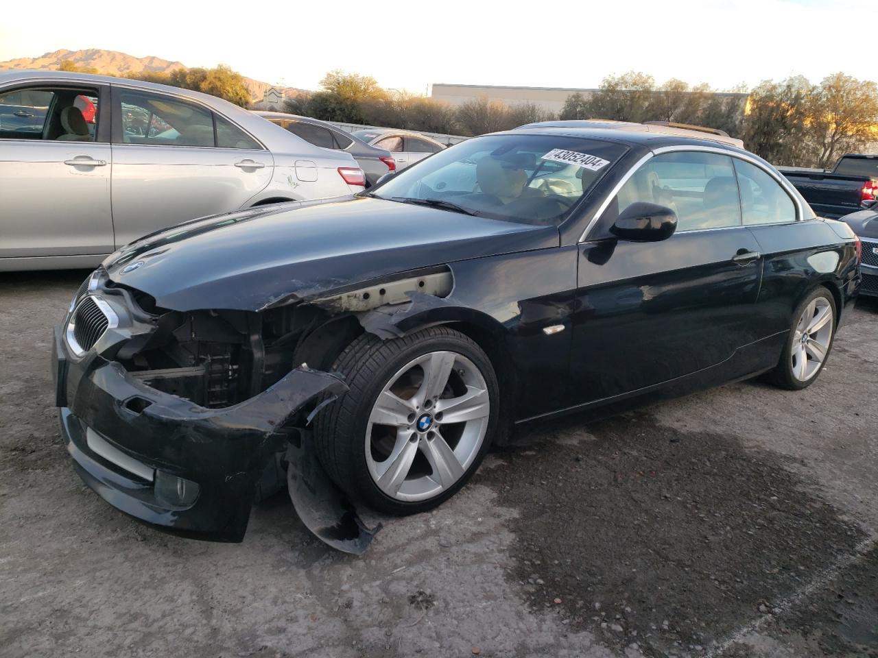 Bmw 3er (2011)