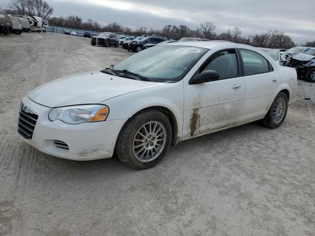 Chrysler Sebring (2004)