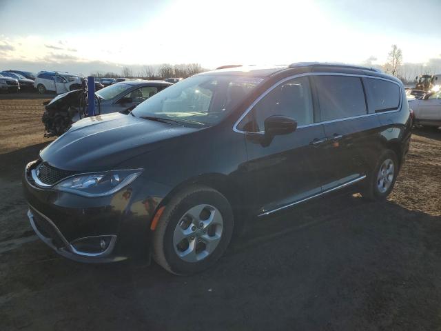 Chrysler Pacifica (2017)