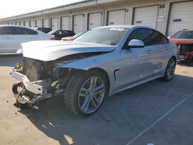 Bmw 4er (2019)