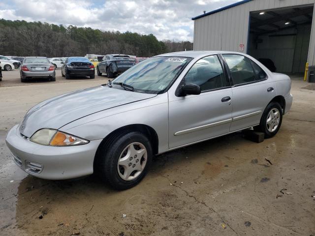 Chevrolet Cavalier (2001)