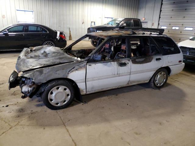 Ford Escort (1993)