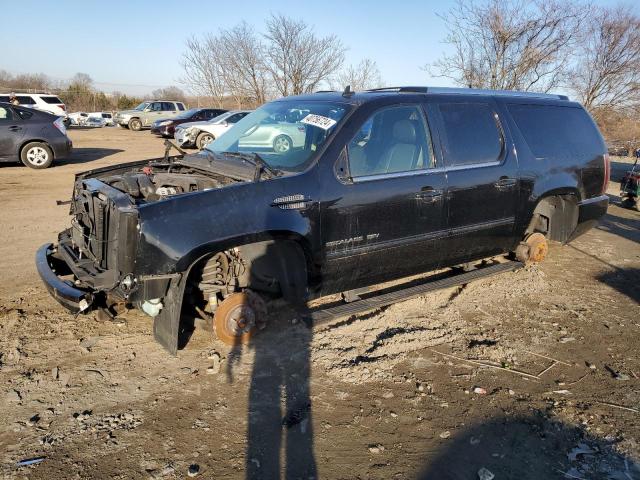 Cadillac Escalade (2014)