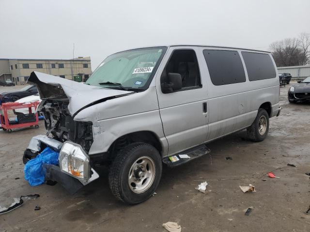 Ford Econoline (2014)