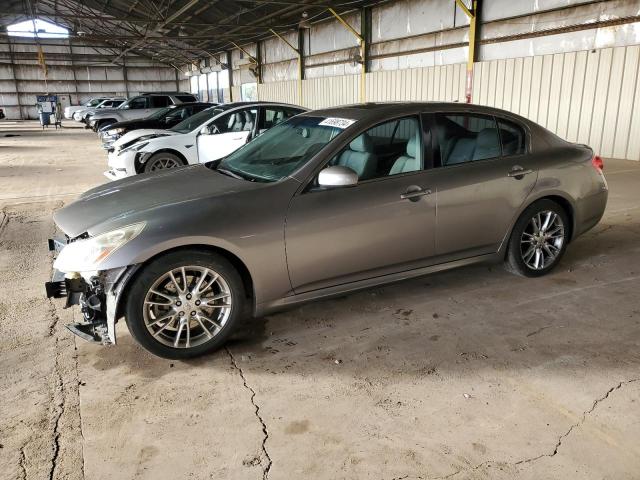 Infiniti G35 (2007)