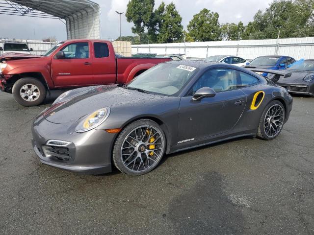 Porsche 911 (2014)