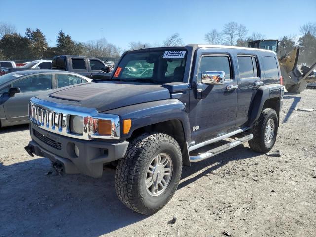 Hummer H3 (2007)