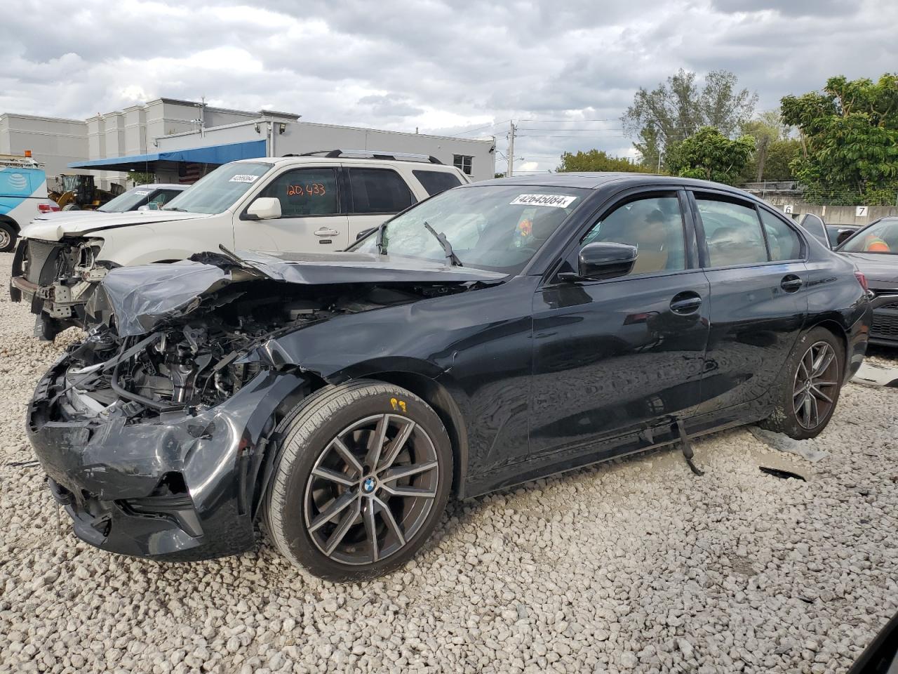 Bmw 3er (2022)