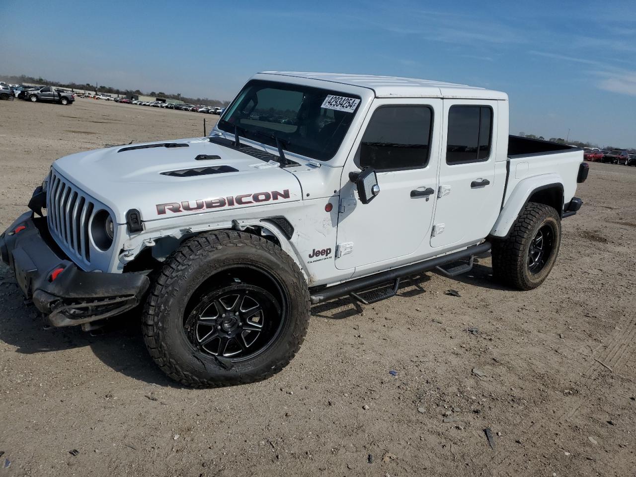 Jeep Gladiator (2023)