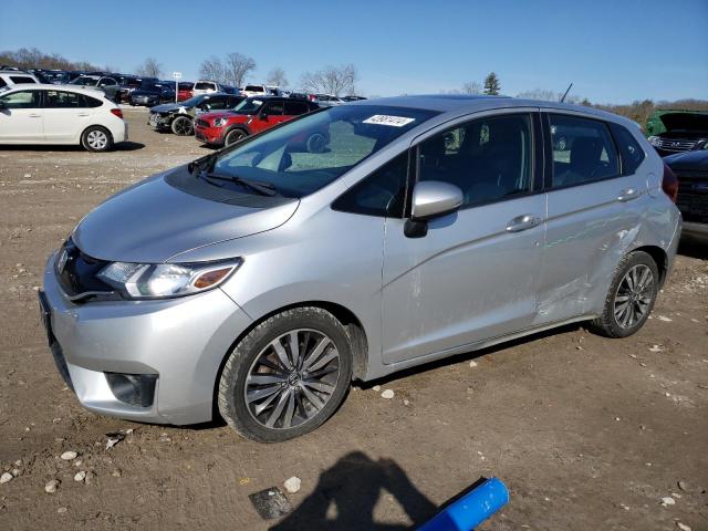 Honda Fit (2015)