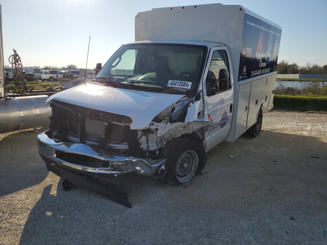 Ford Econoline (2024)