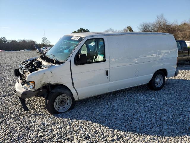 Ford Econoline (2006)
