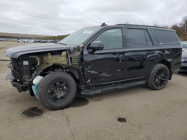 Cadillac Escalade (2021)