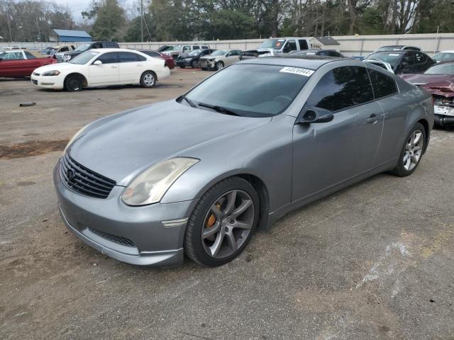 Infiniti G35 (2004)