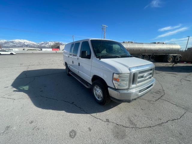 Ford Econoline (2013)