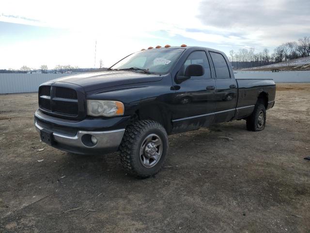 Dodge Ram 2500 (2004)