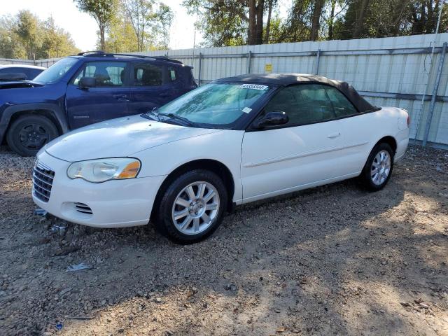 Chrysler Sebring (2005)