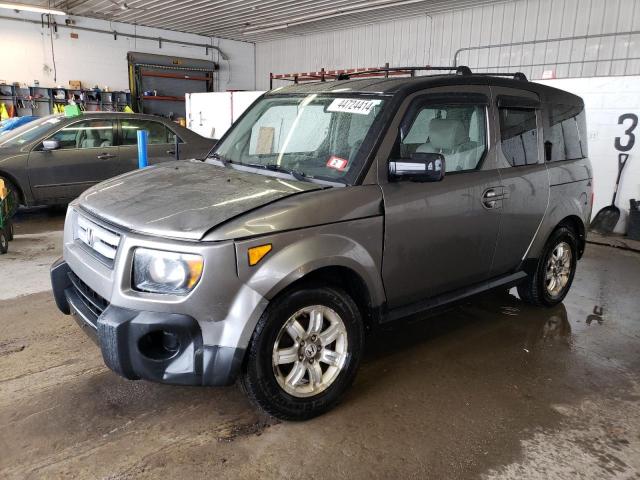 Honda Element (2008)
