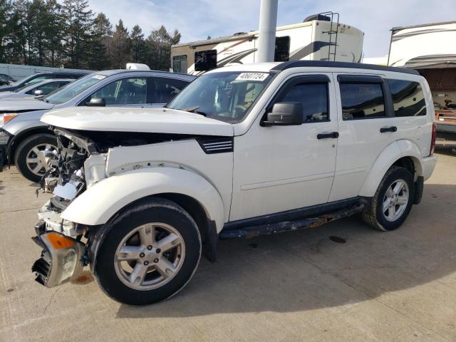 Dodge Nitro (2008)