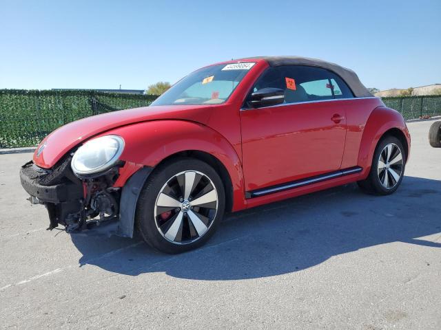 Volkswagen Beetle (2013)